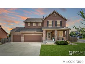 MLS Image #0 for 4358  raspberry court,frederick, Colorado