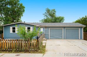 MLS Image #0 for 655 n 5th street,bennett, Colorado