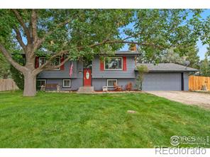 MLS Image #0 for 3309  boxelder drive,fort collins, Colorado
