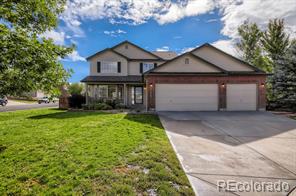 MLS Image #0 for 3902  maverick court,castle rock, Colorado