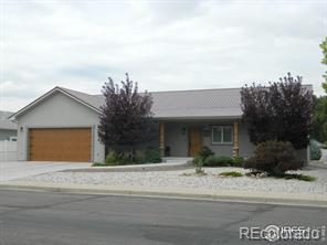 MLS Image #0 for 406  howell avenue,brush, Colorado