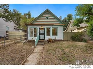 MLS Image #0 for 1428  10th street,greeley, Colorado