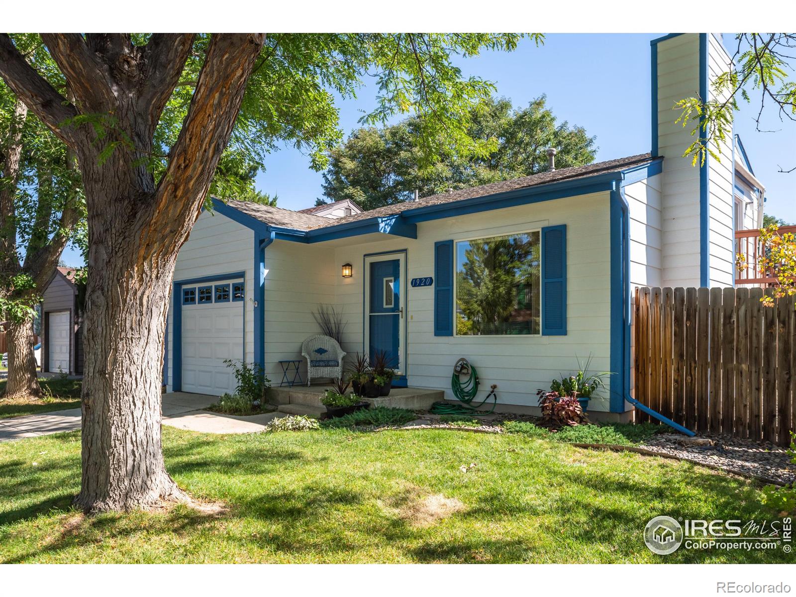 CMA Image for 1920  Rice Street,Longmont, Colorado