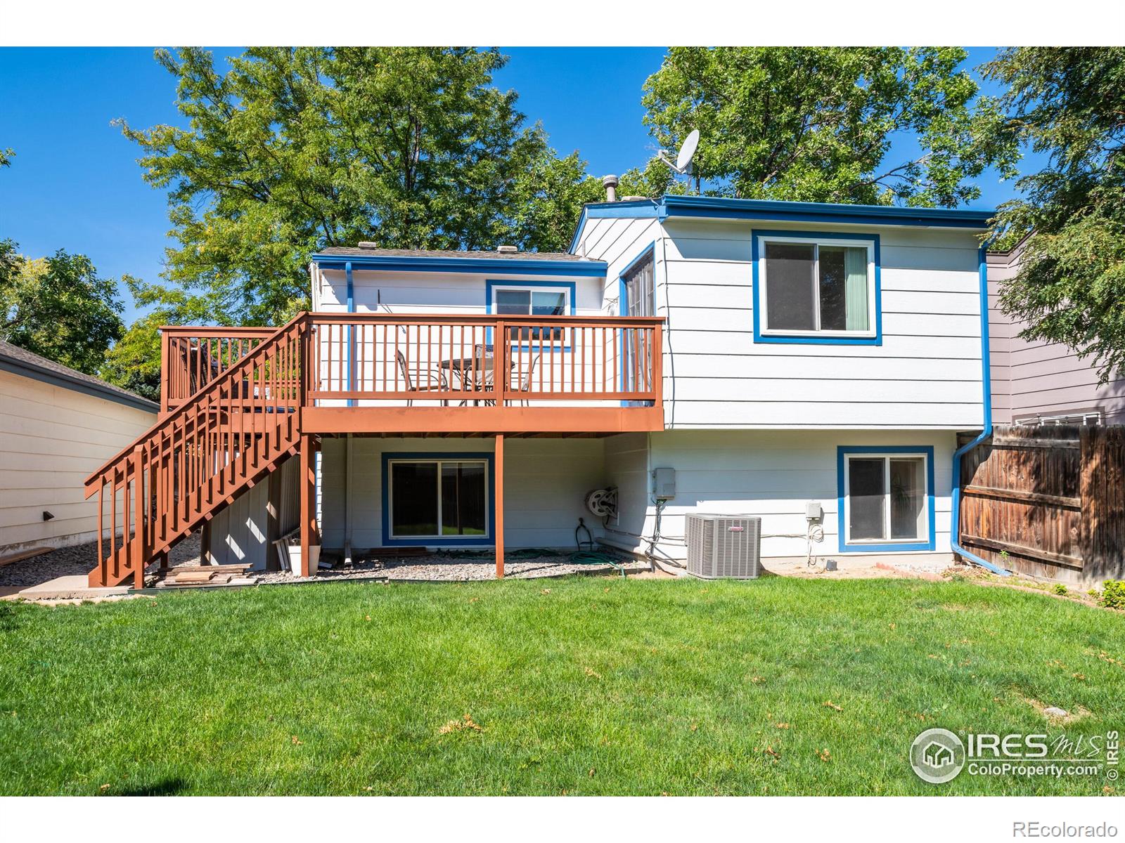 MLS Image #26 for 1920  rice street,longmont, Colorado