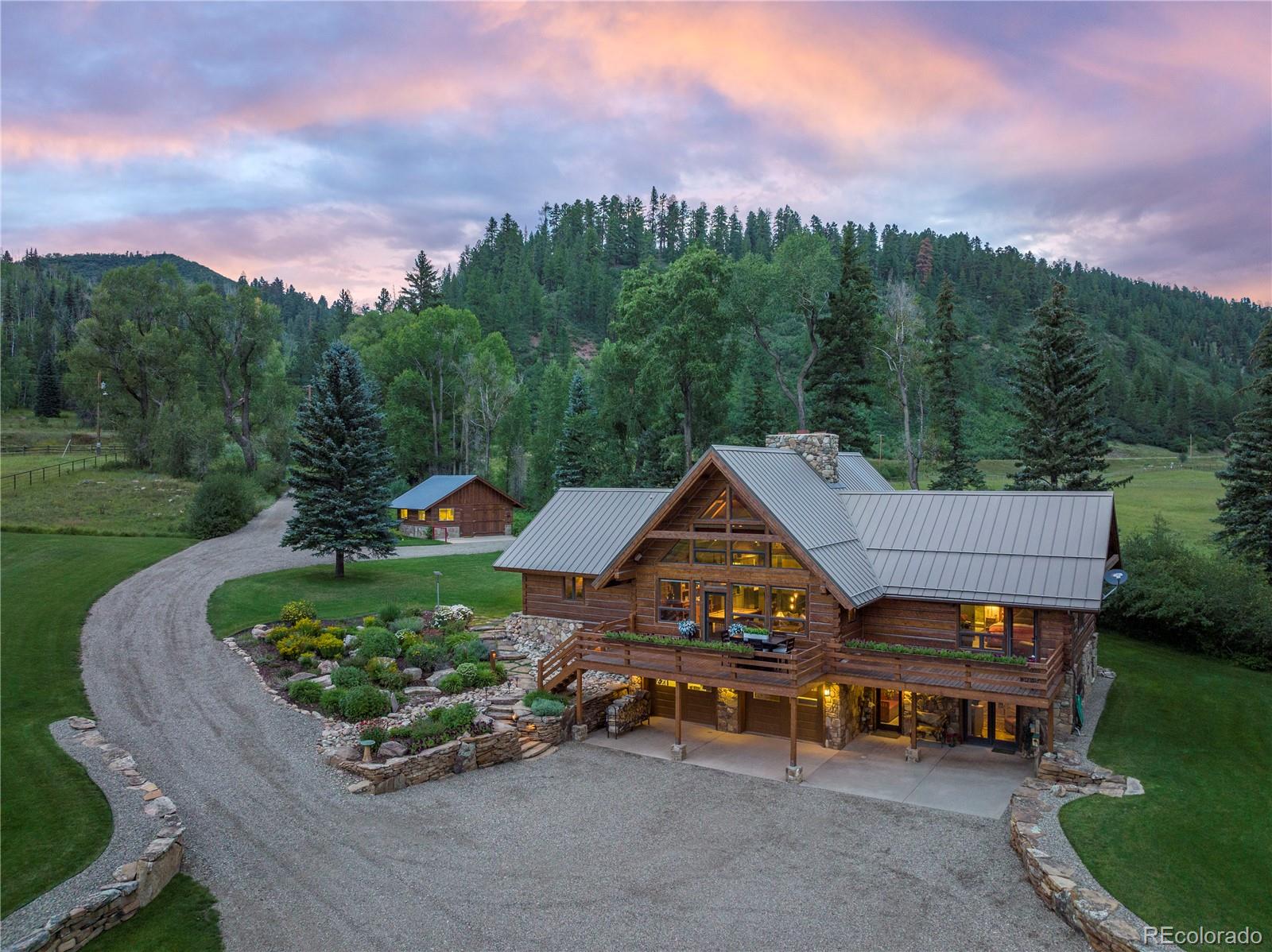 MLS Image #0 for 13380  road 38 ,dolores, Colorado