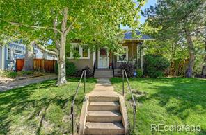 MLS Image #0 for 2060 s franklin street,denver, Colorado