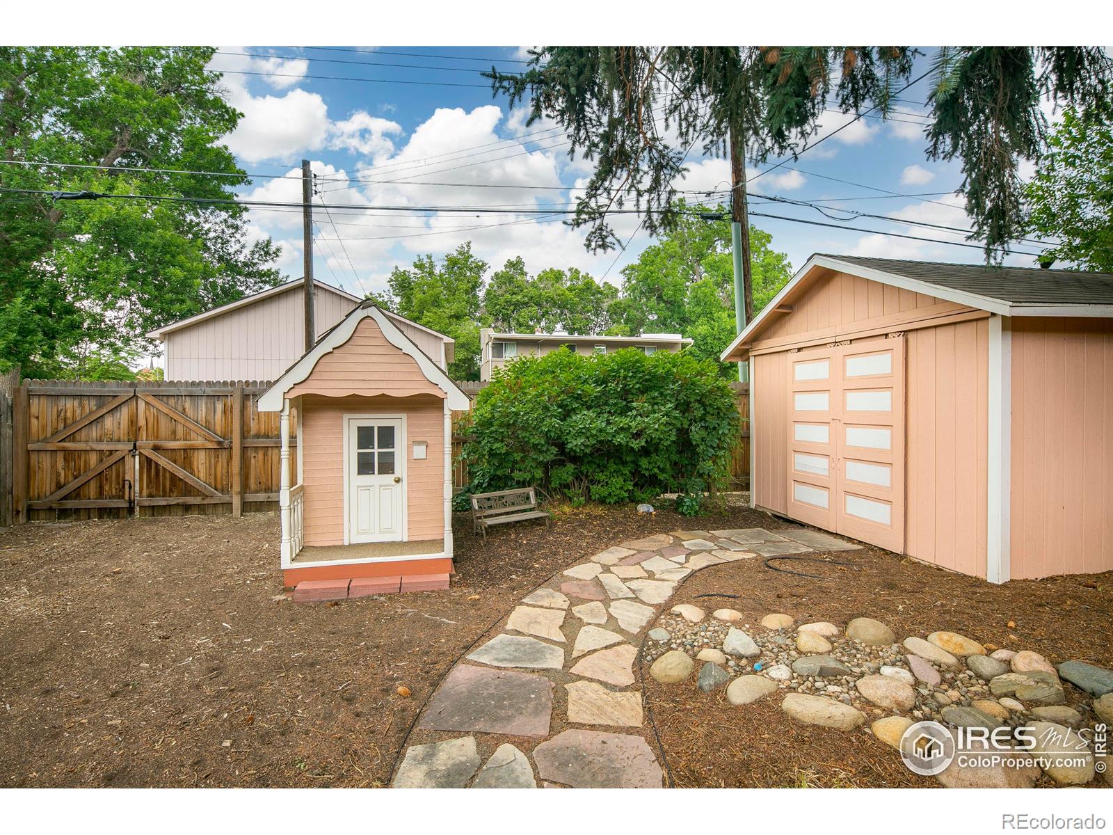 MLS Image #10 for 837 n jefferson avenue,loveland, Colorado