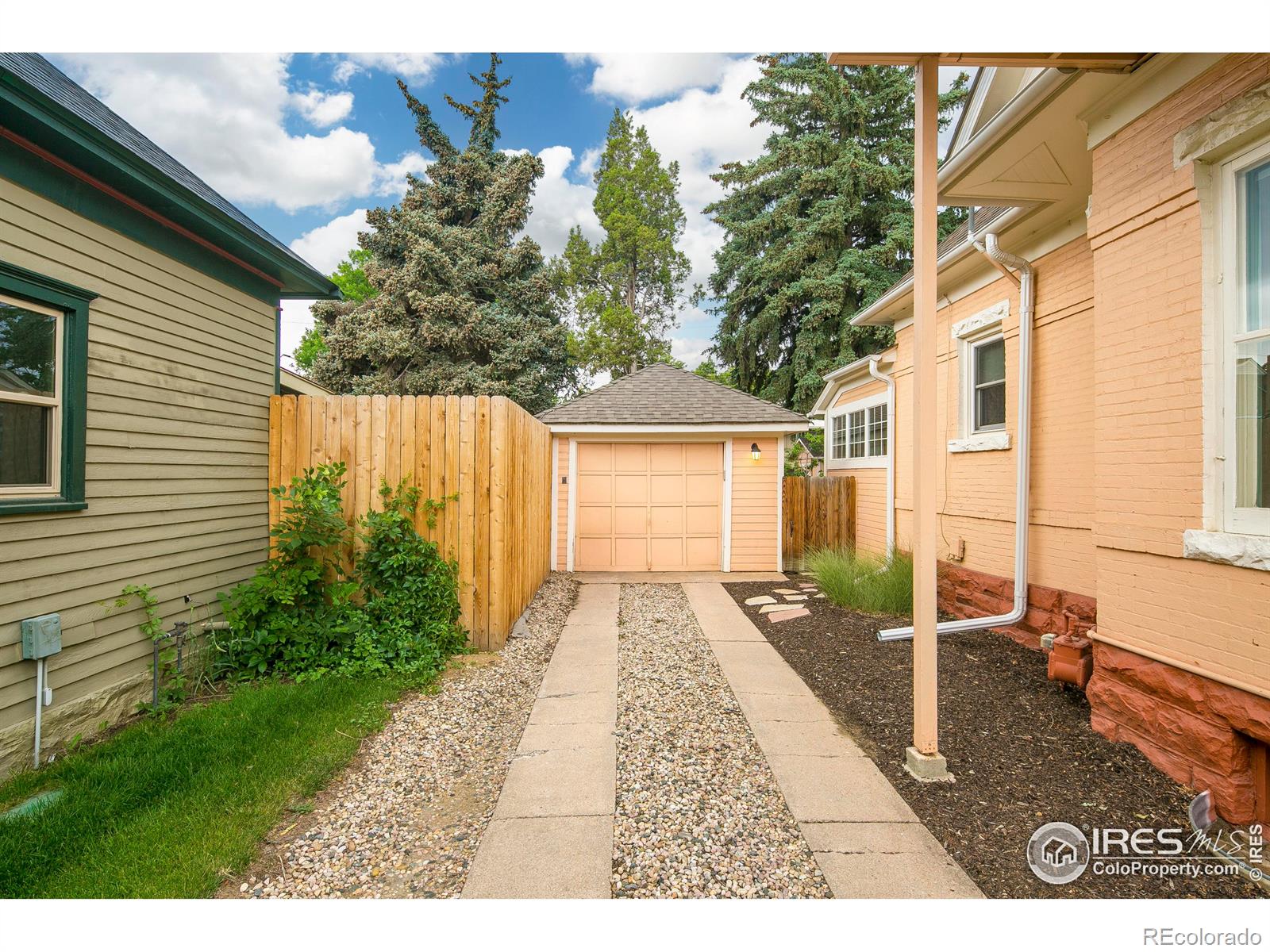 MLS Image #3 for 837 n jefferson avenue,loveland, Colorado