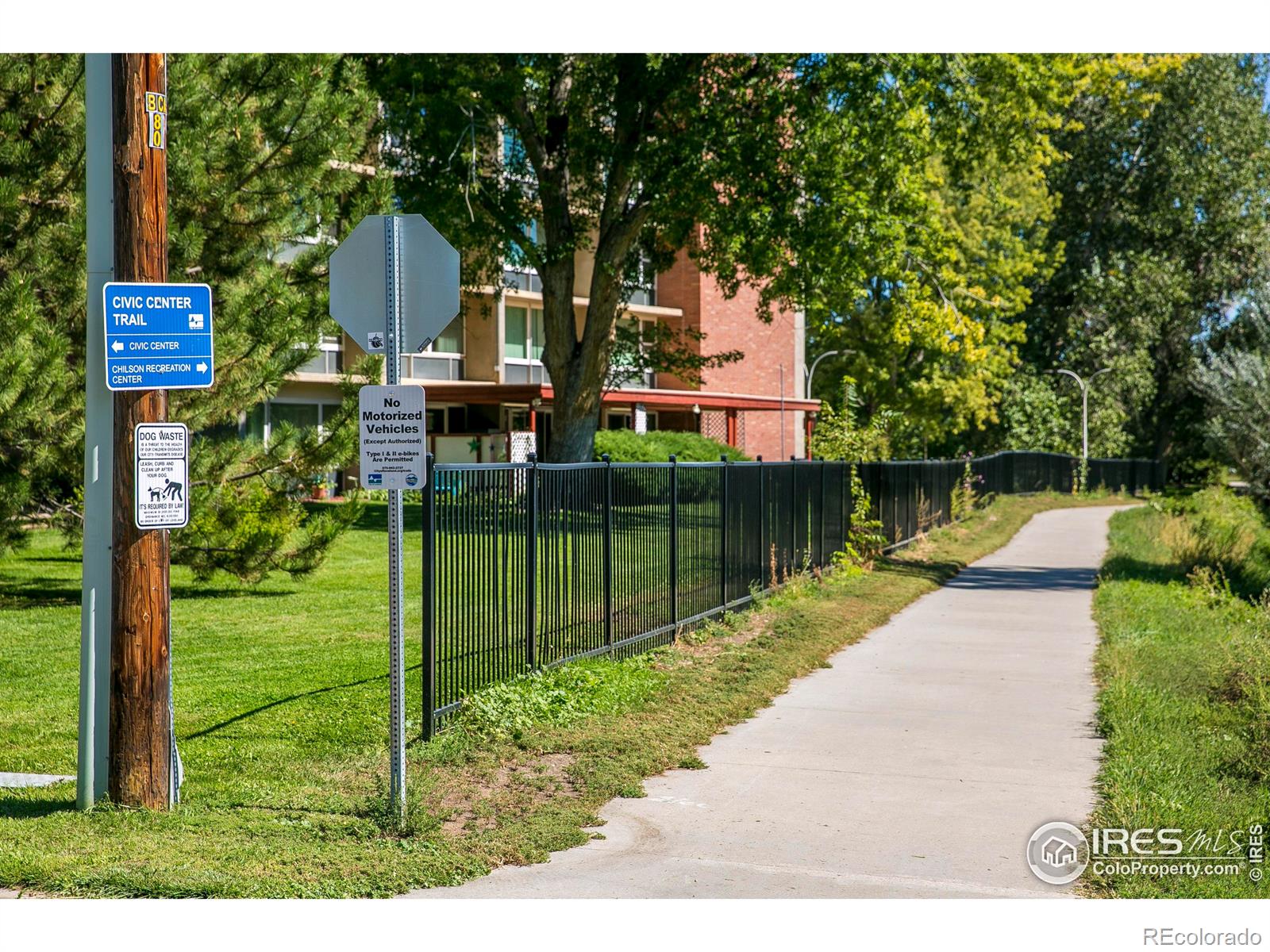 MLS Image #32 for 837 n jefferson avenue,loveland, Colorado