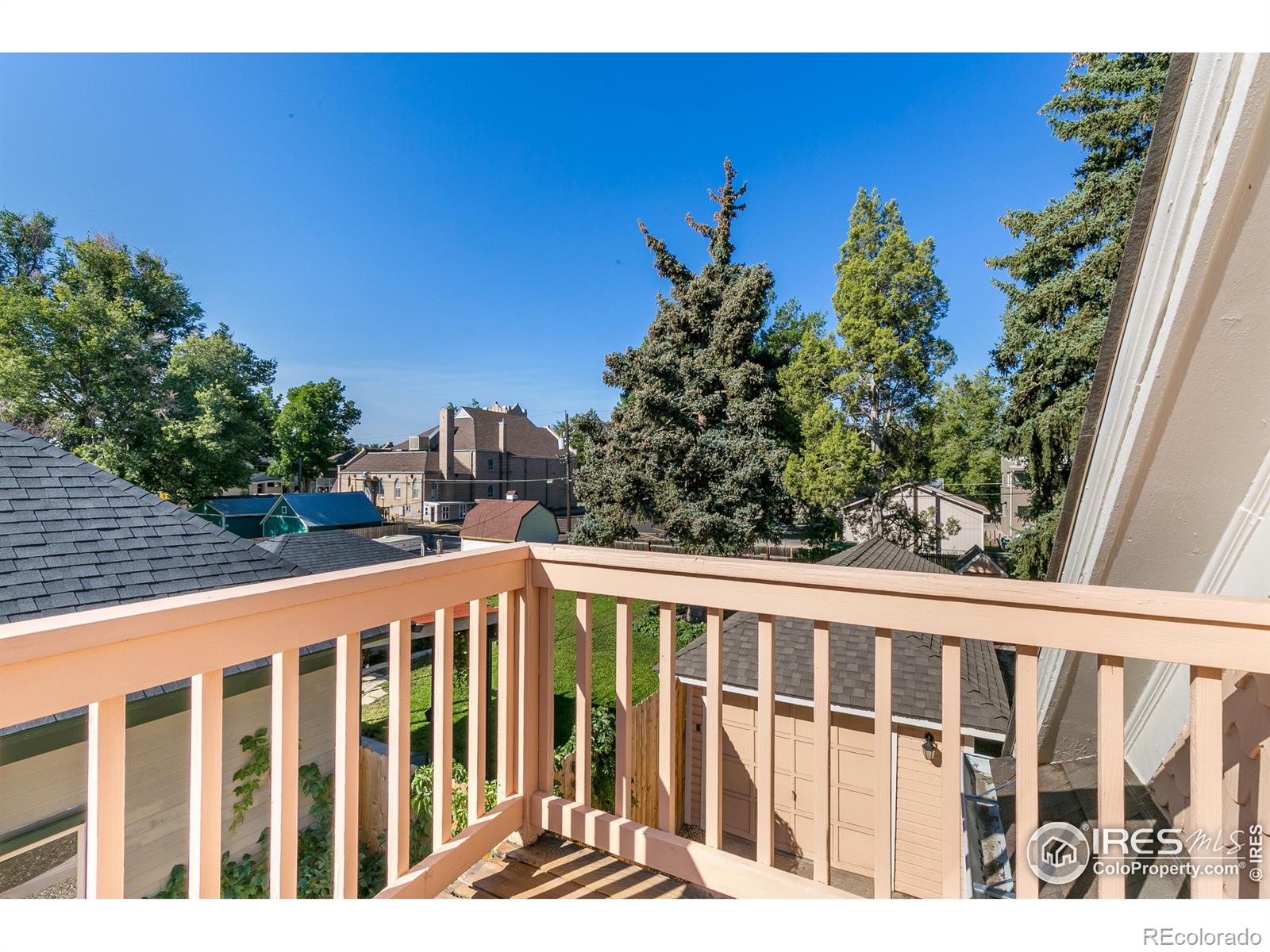 MLS Image #5 for 837 n jefferson avenue,loveland, Colorado