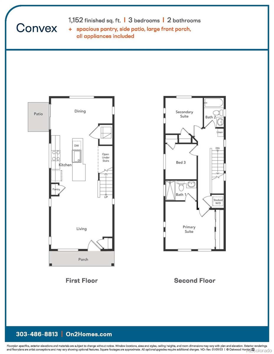 MLS Image #26 for 5432 n tower road,denver, Colorado