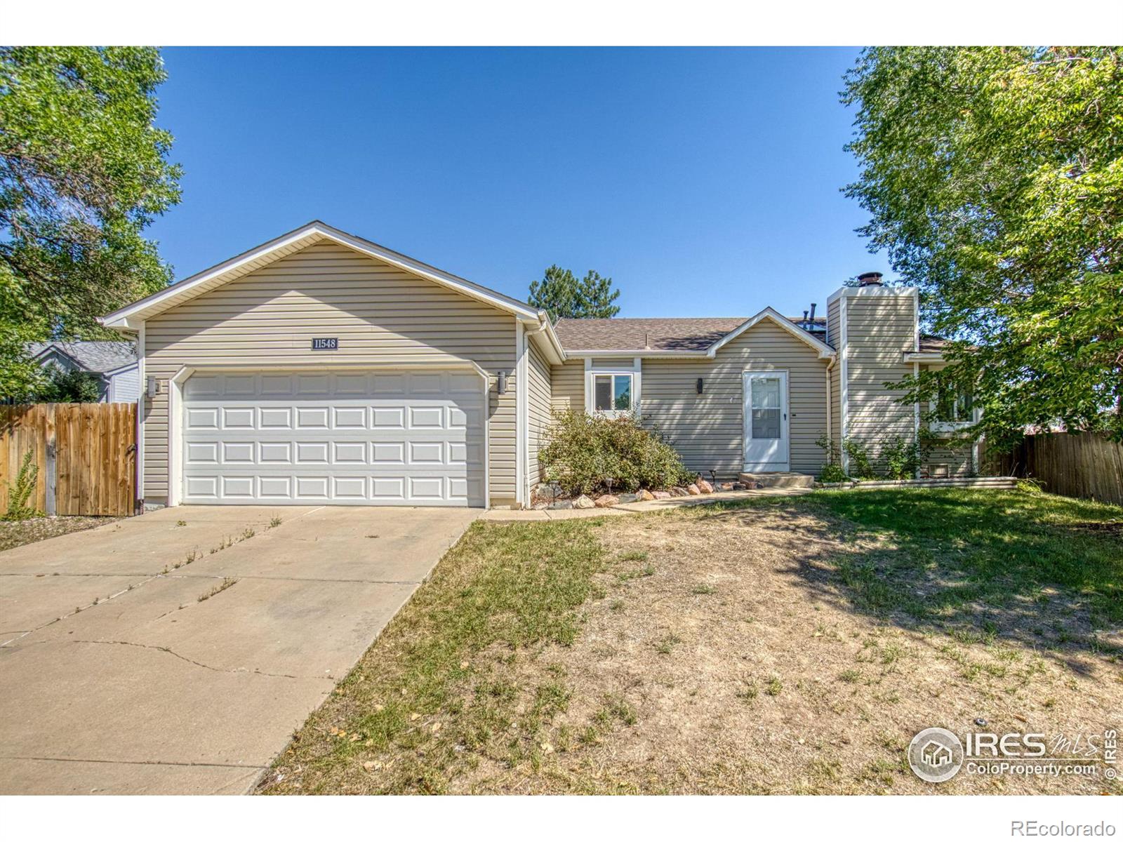 MLS Image #0 for 11548  jay street,westminster, Colorado