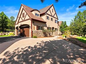 MLS Image #0 for 1540  cutler point,colorado springs, Colorado