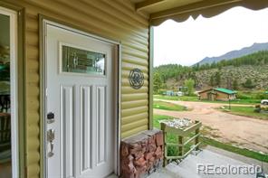MLS Image #0 for 57920  us highway 285 ,bailey, Colorado