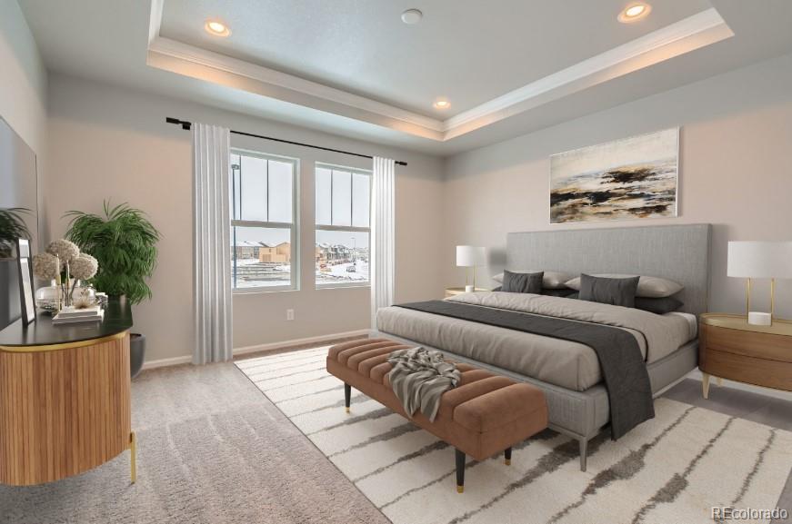MLS Image #0 for 19032  high point boulevard,denver, Colorado