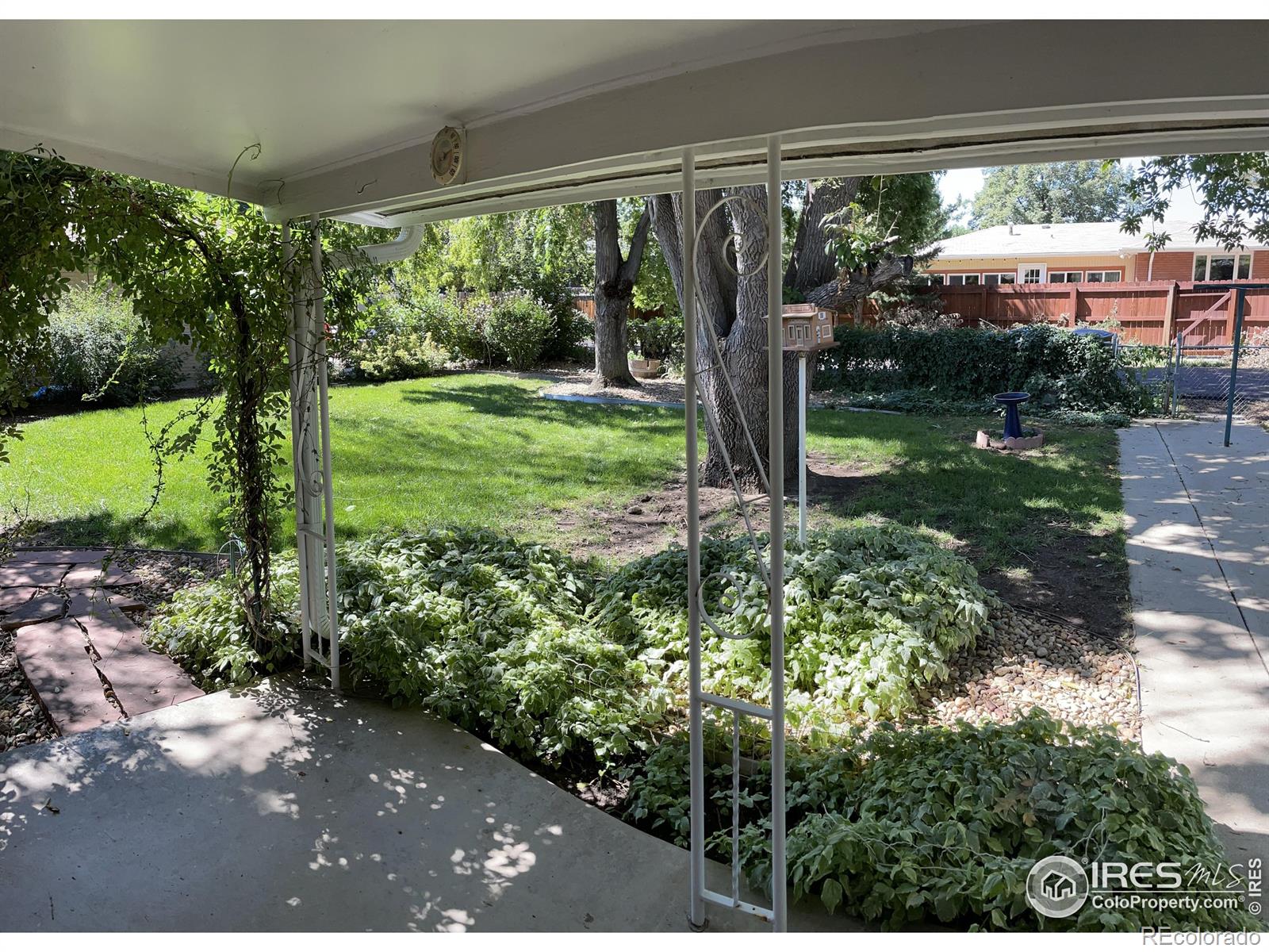 MLS Image #13 for 1135  vivian street,longmont, Colorado