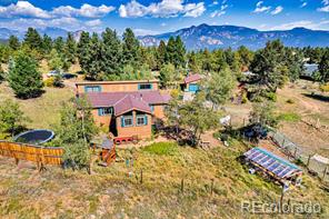 MLS Image #0 for 13262 s wasatch street,pine, Colorado