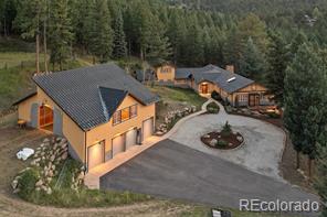 MLS Image #0 for 6065  herzman drive,evergreen, Colorado