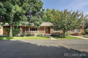 MLS Image #0 for 1519  park avenue,canon city, Colorado