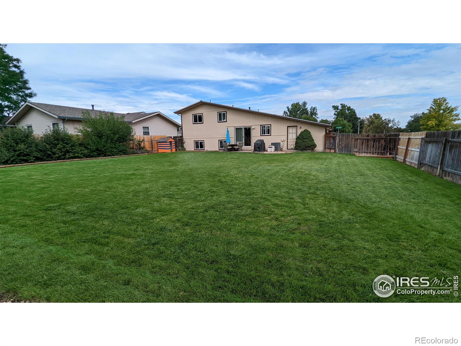 Report Image for 3304 W 26th Street,Greeley, Colorado