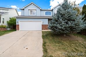 MLS Image #0 for 4143  slice drive,colorado springs, Colorado