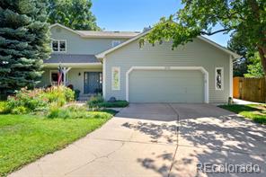 MLS Image #0 for 3213  greenwood court,fort collins, Colorado
