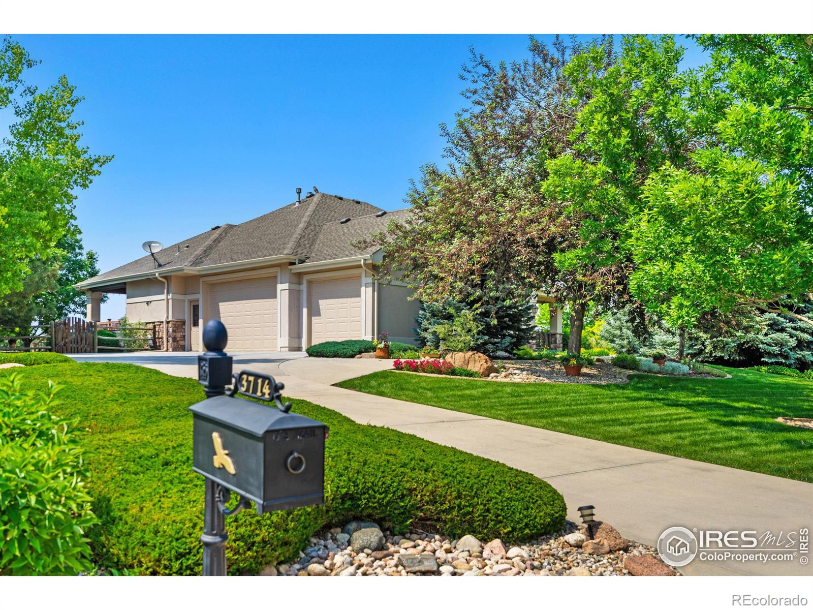 MLS Image #2 for 3714  bald eagle lane,fort collins, Colorado