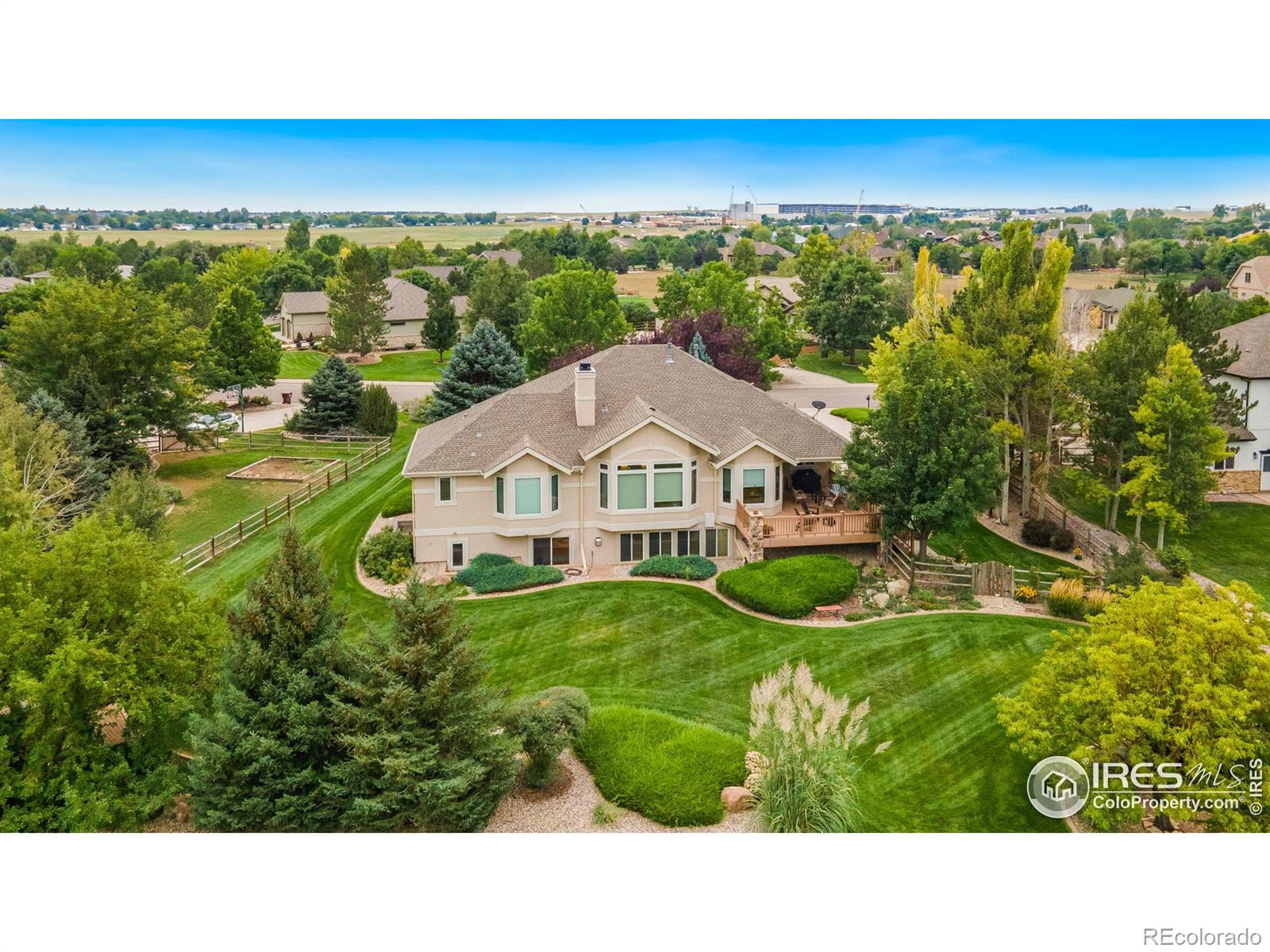 MLS Image #27 for 3714  bald eagle lane,fort collins, Colorado