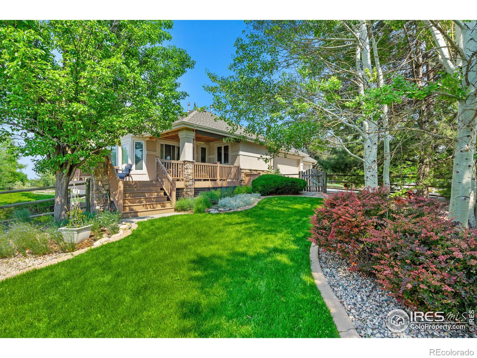 MLS Image #28 for 3714  bald eagle lane,fort collins, Colorado