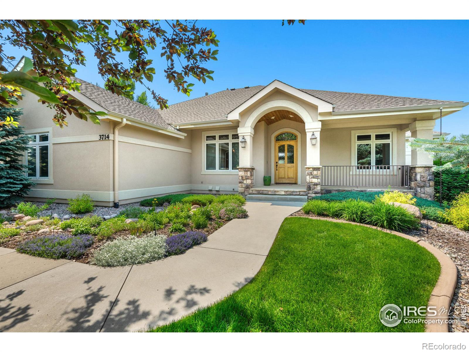 MLS Image #3 for 3714  bald eagle lane,fort collins, Colorado