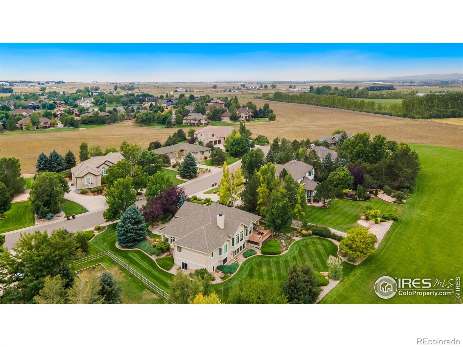 MLS Image #35 for 3714  bald eagle lane,fort collins, Colorado