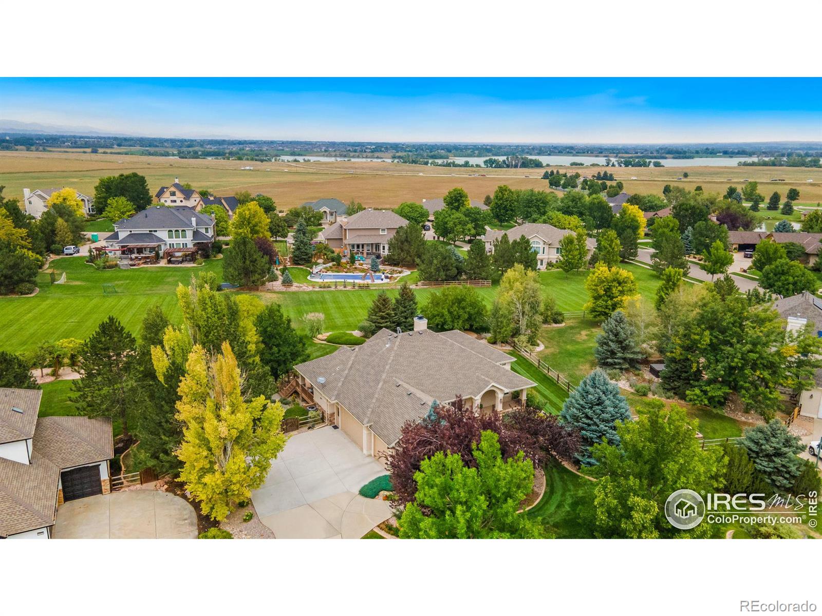 MLS Image #37 for 3714  bald eagle lane,fort collins, Colorado