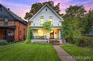 MLS Image #0 for 2439 n williams street,denver, Colorado