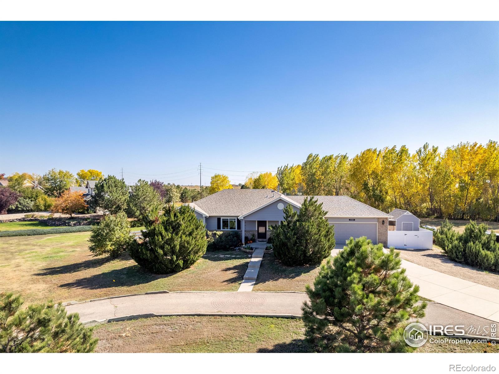 CMA Image for 1930  Carefree Drive,Fort Collins, Colorado