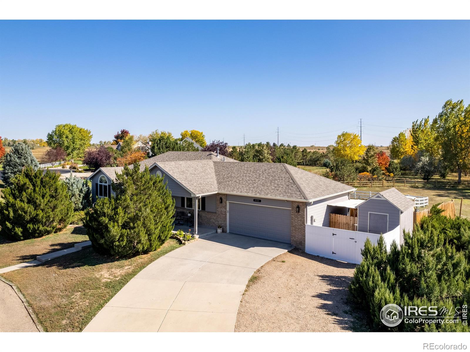 MLS Image #28 for 1930  carefree drive,fort collins, Colorado