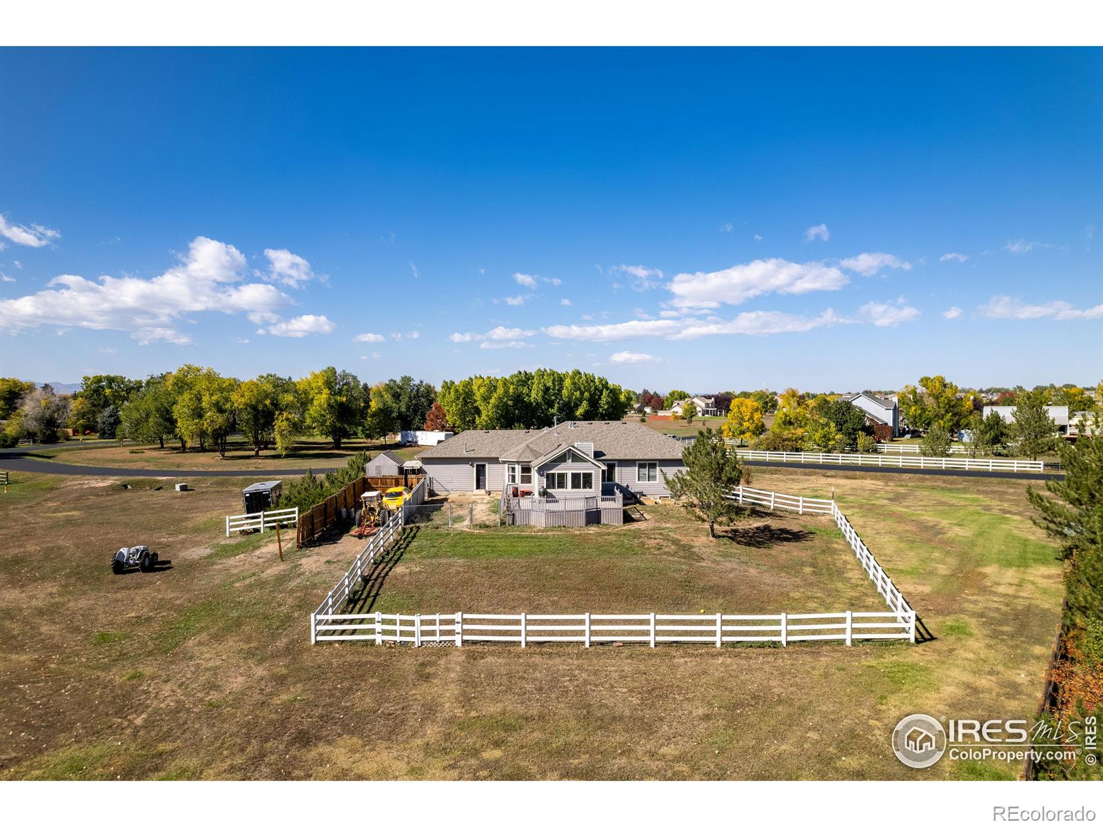 MLS Image #30 for 1930  carefree drive,fort collins, Colorado