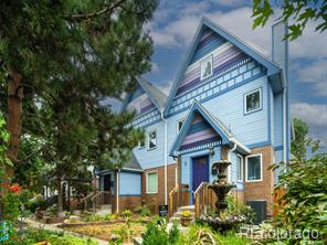 MLS Image #0 for 150 w byers place 8,denver, Colorado