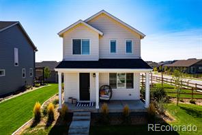 MLS Image #0 for 4674 n bend court,firestone, Colorado