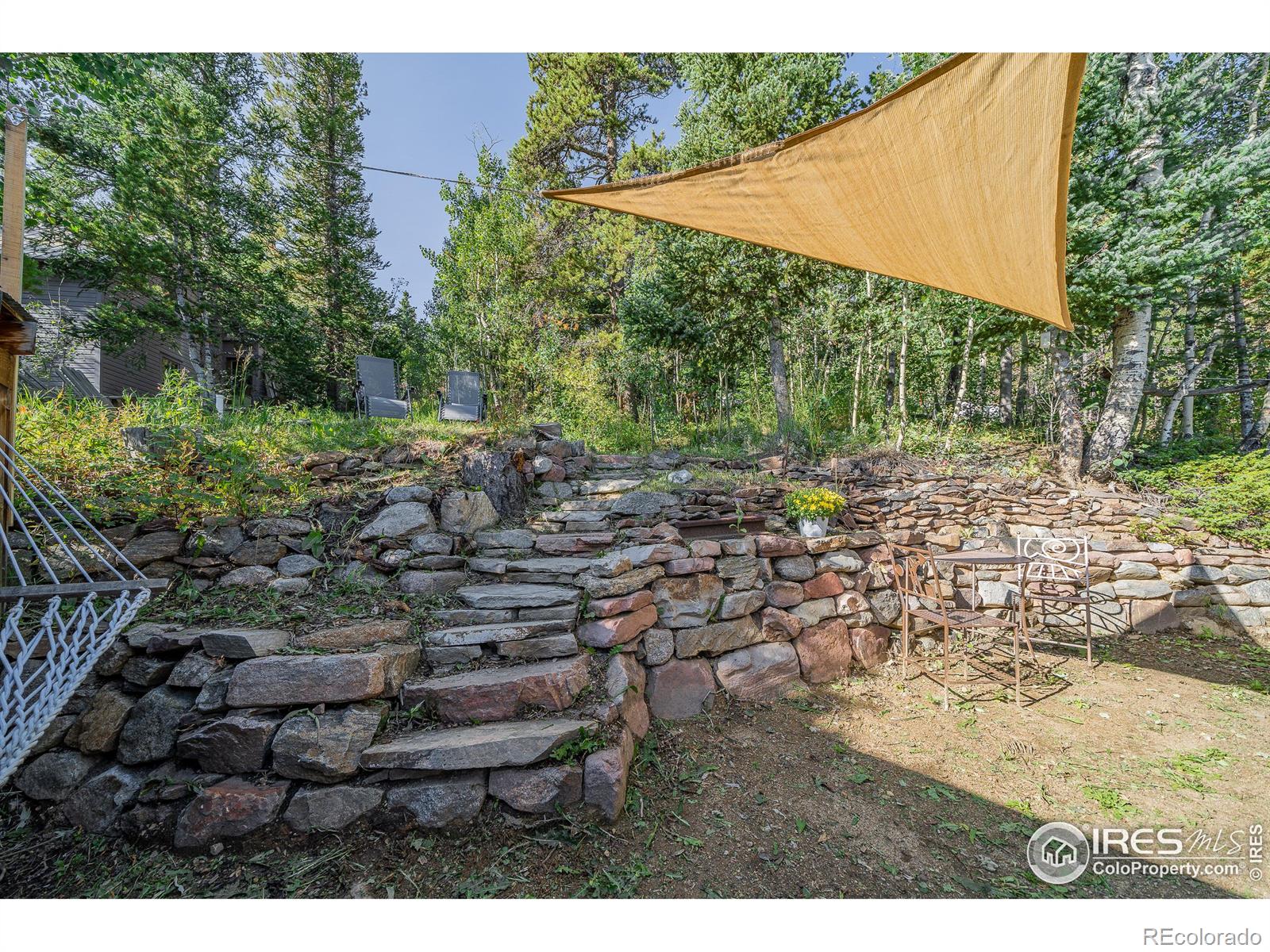 MLS Image #11 for 74  columbia street,ward, Colorado