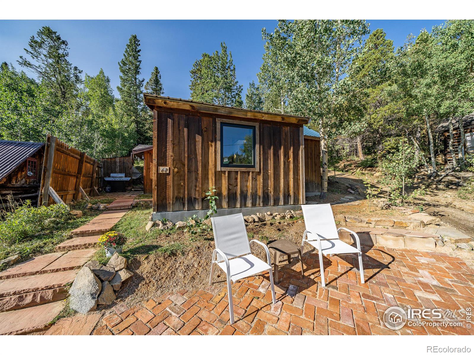 MLS Image #18 for 74  columbia street,ward, Colorado