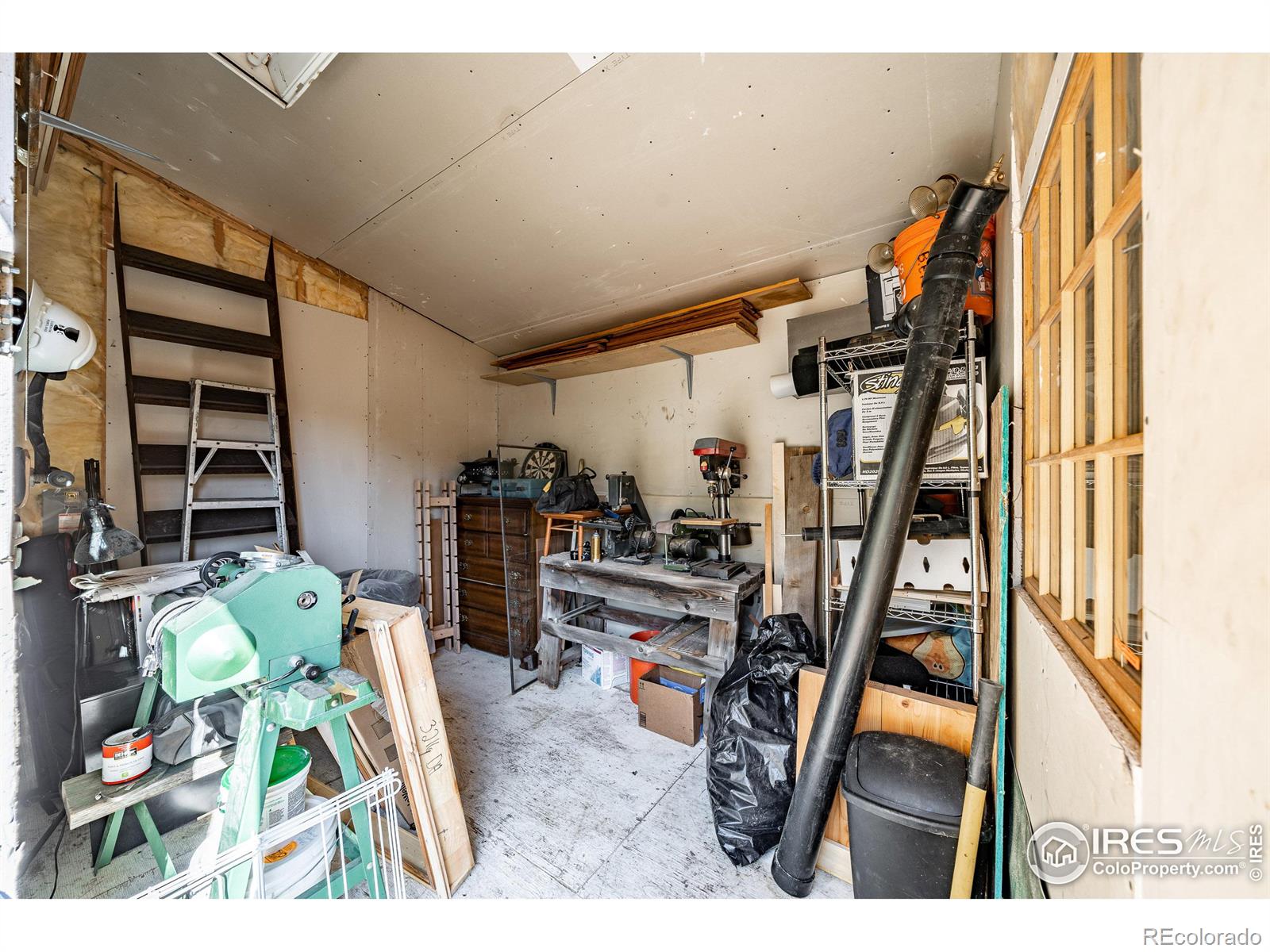 MLS Image #24 for 74  columbia street,ward, Colorado