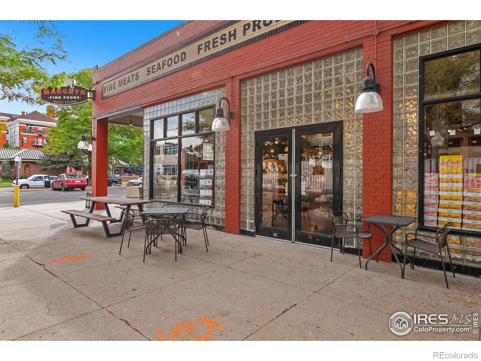 MLS Image #11 for 711 e 22nd avenue ,denver, Colorado