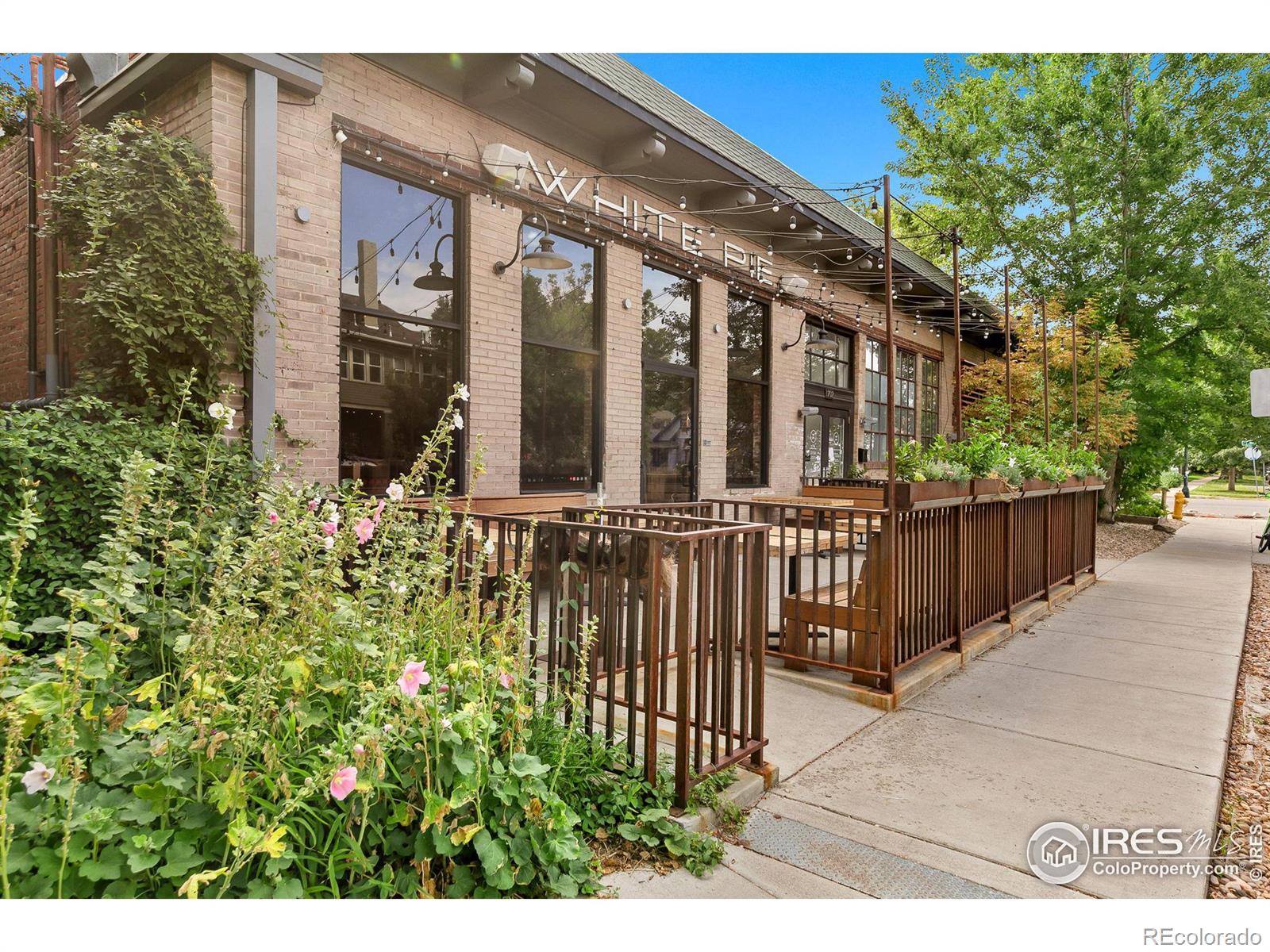 MLS Image #12 for 711 e 22nd avenue ,denver, Colorado