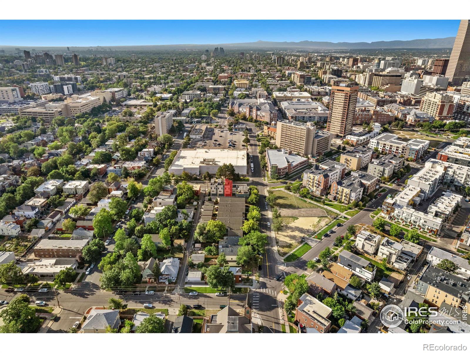 MLS Image #21 for 711 e 22nd avenue ,denver, Colorado