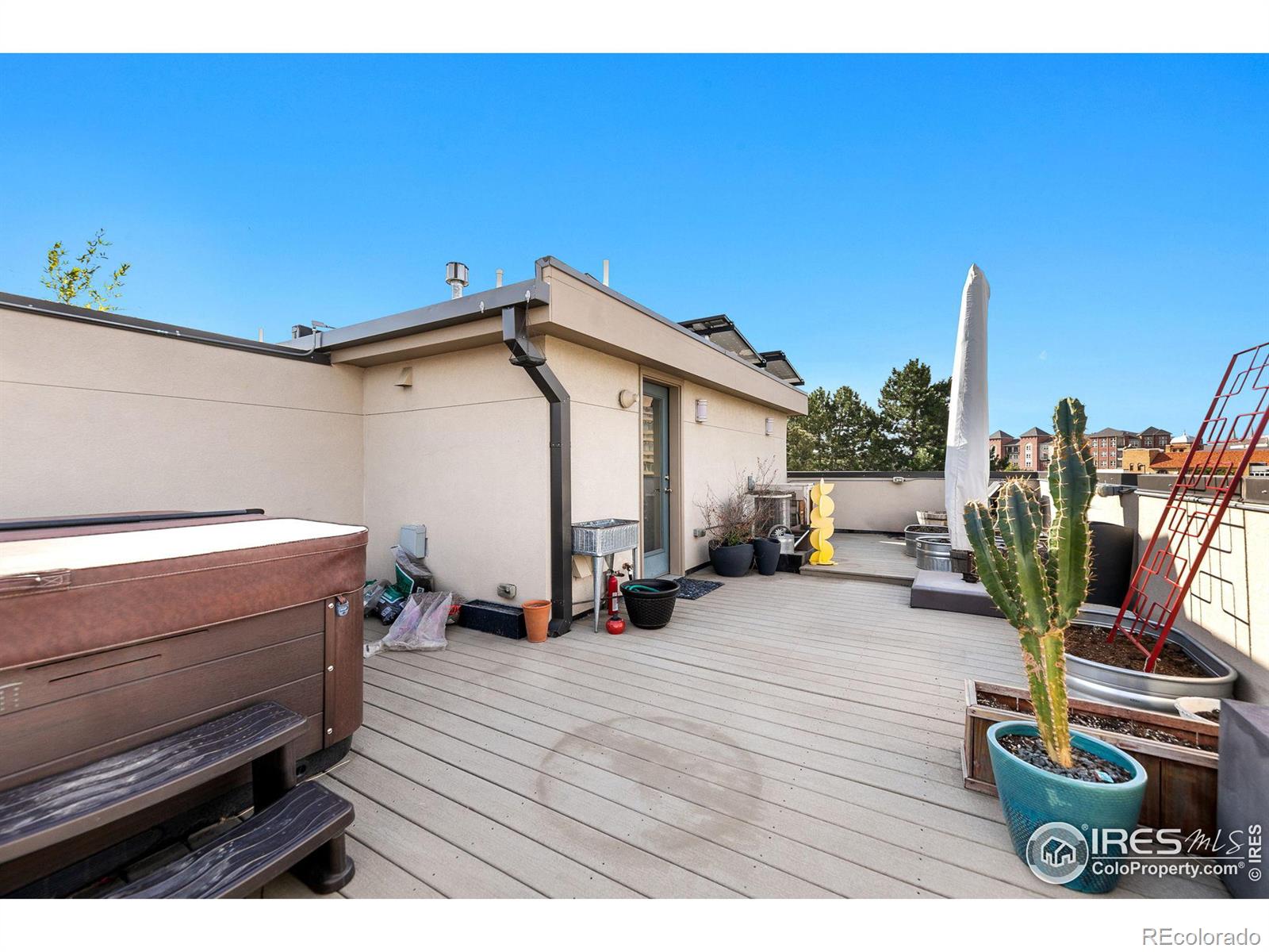 MLS Image #23 for 711 e 22nd avenue ,denver, Colorado