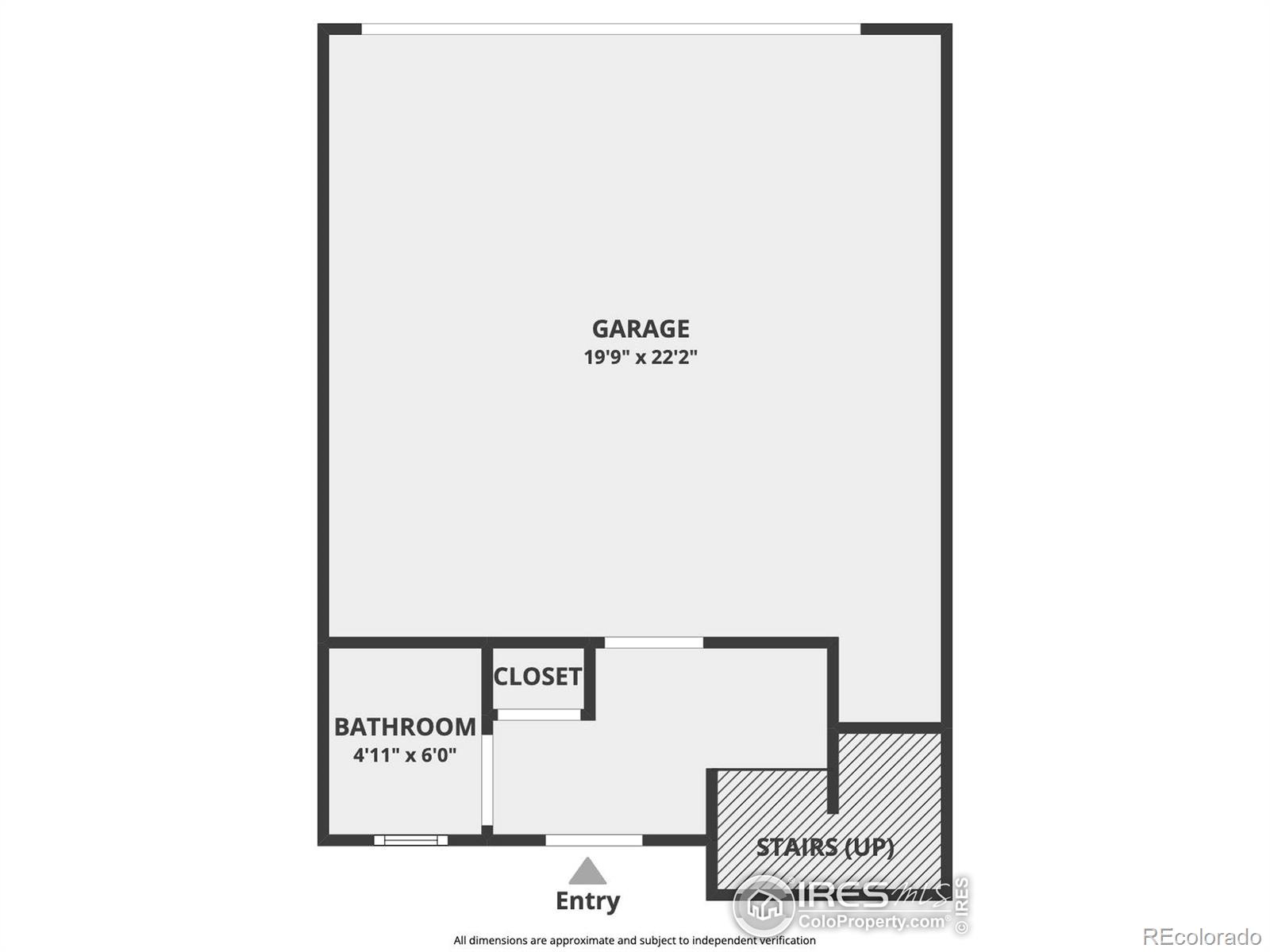 MLS Image #26 for 711 e 22nd avenue ,denver, Colorado