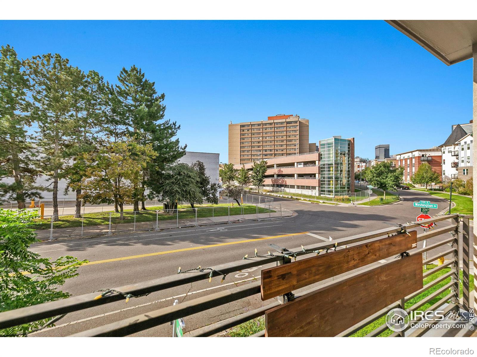 MLS Image #4 for 711 e 22nd avenue ,denver, Colorado