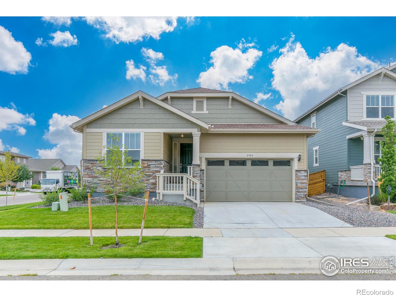 Report Image for 2902  Reliant Street,Fort Collins, Colorado