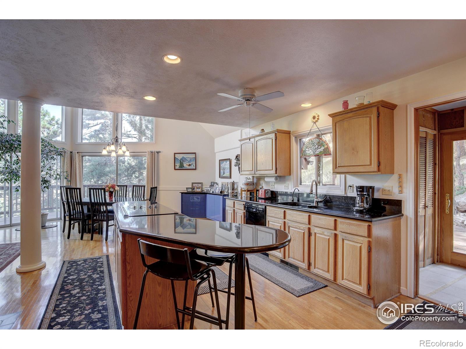 MLS Image #11 for 770 n cedar brook road,boulder, Colorado