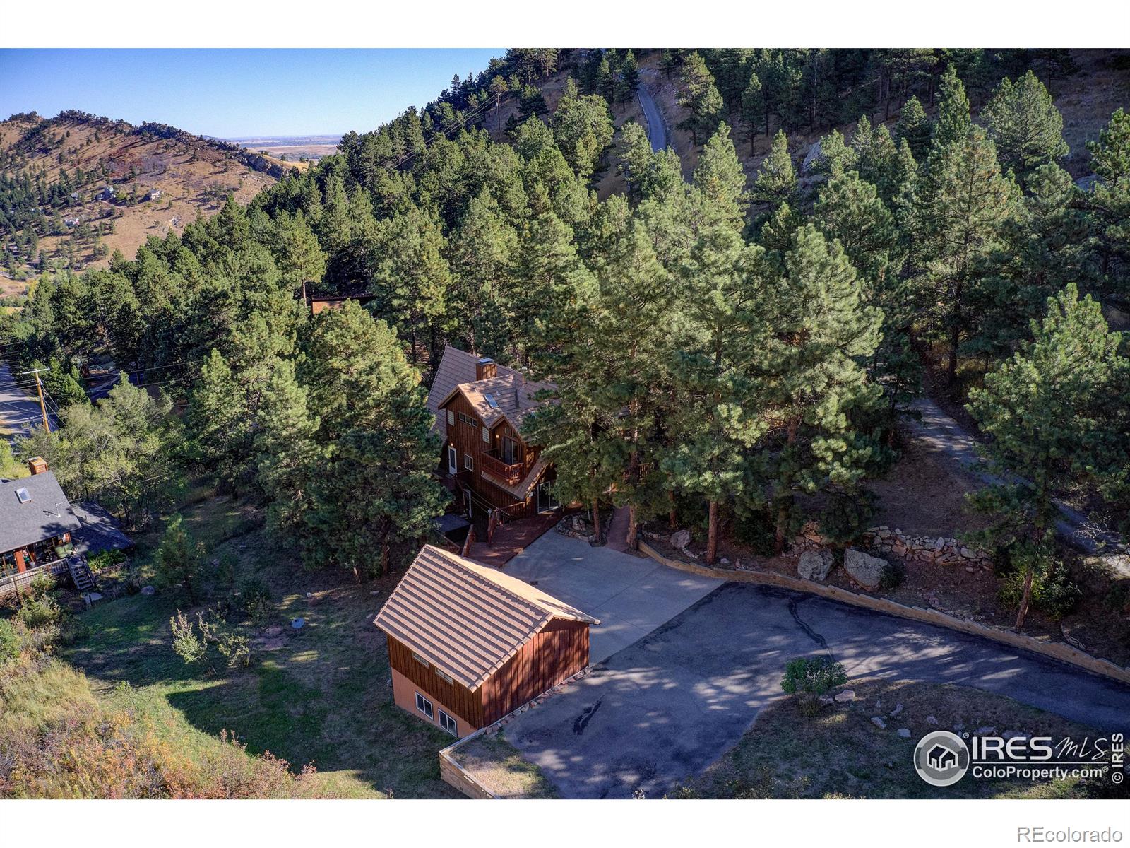 MLS Image #34 for 770 n cedar brook road,boulder, Colorado